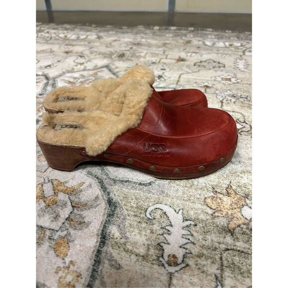 UGG Australia Kalie Clog - Picture 3 of 9